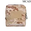 MCAD