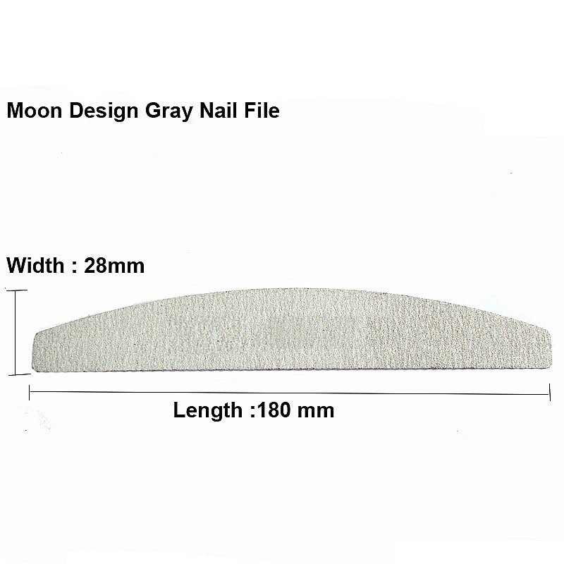 10pcs Nail Files Block Buffer For Manicure UV Gel Polisher Nail Polish Files Manicure Pedicure Buffers Tips Nail Tools Wholesale