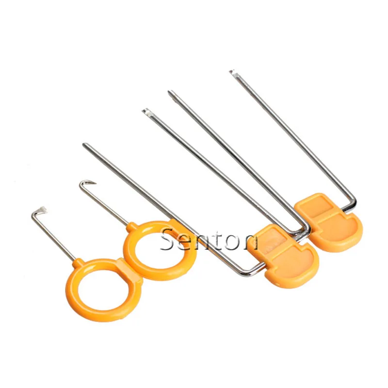 ZD 12Pcs Car Panel Pry Disassembly Tool For Fiat 500 Opel Insignia Vectra c Suzuki Swift Sx4 Hyundai Ix35 Creta Ix25 Nissan Juke