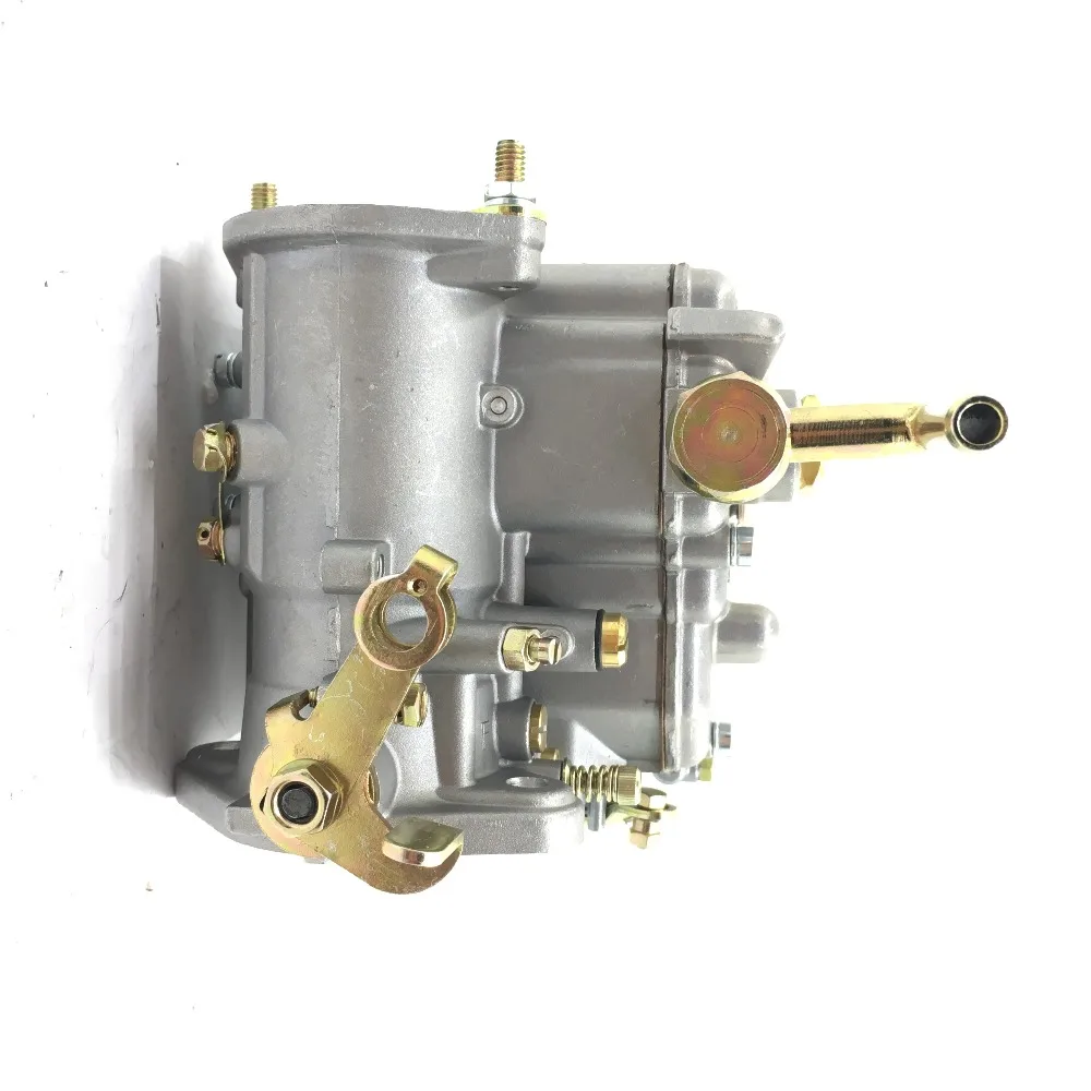 SherryBerg carby carburettor  fajs 45mm dcoe 45DCOE 45 dcoe carburetor carburettor replace Weber Solex dellorto  top quality