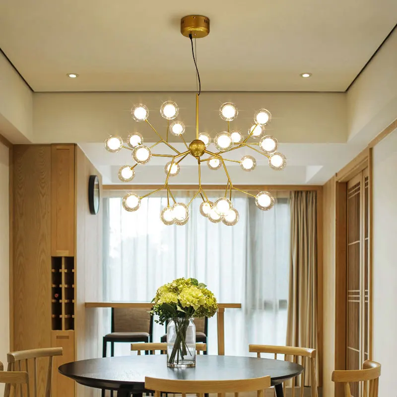 moderno led vagalume luz do candelabro elegante ramo de arvore lustre lampada decorativa teto chandeies pendurado iluminacao led novo 01