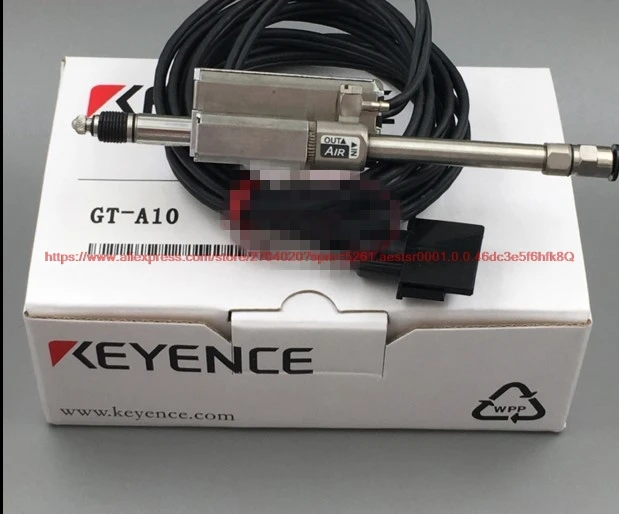 

New and original GT-A10 / GT-H22L contact displacement sensor