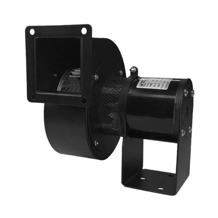 Cy112h-ventilador resistente a altas temperaturas, para caldeira de lareira, ventiladores centrífugos, extrator de ventilador, 220v