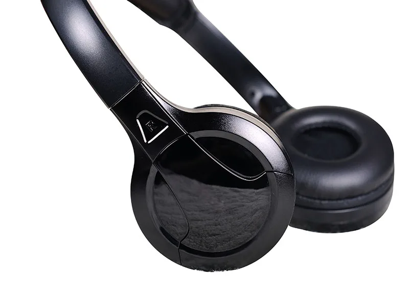 Ir赤外線ワイヤレスヘッドホンステレオ折りたたみ車ヘッドセットヘッドフォン屋内屋外音楽ヘッドフォンステレオテレビヘッドフォン