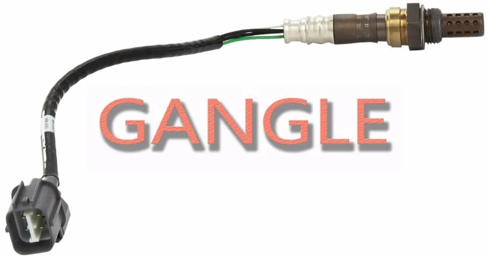 For 1991-1997 HONDA CIVIC 1.4  1.5 1.6  Lambda Probe Oxygen Sensors DOX-1409 36531-P0A-A01 36531-P1K-E11 36531-P2E-G01