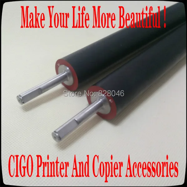 For Canon IR 1430 1435 1435i 1435iF 1435P IR1435 IR-1435 Lower Fuser Roller,FC6-7482-000 Low Pressure Roller Accessories Kit