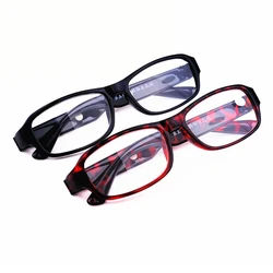 Strong Diopters Reading Glasses For Women Men Presbyopic Eyeglasses +4.5,+5,+5.5,+6 Firm Resin Presbyopia Glasses magnifier L3
