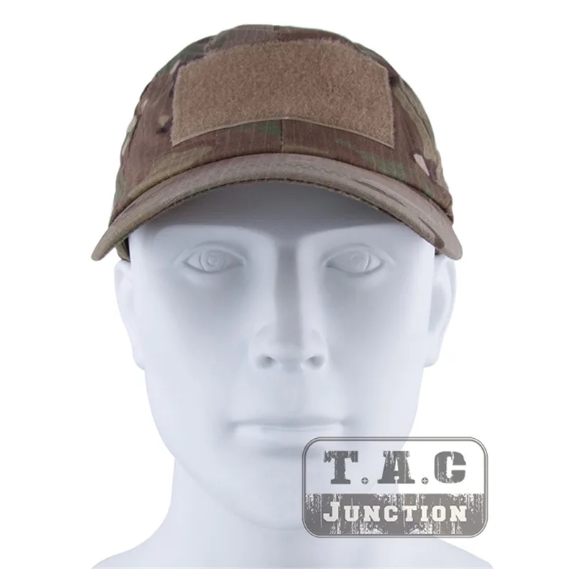 Emerson Tactical Cap Operators Outdoor Hunting Shooting Hats Emersongear Baseball Cap Headwear Camo