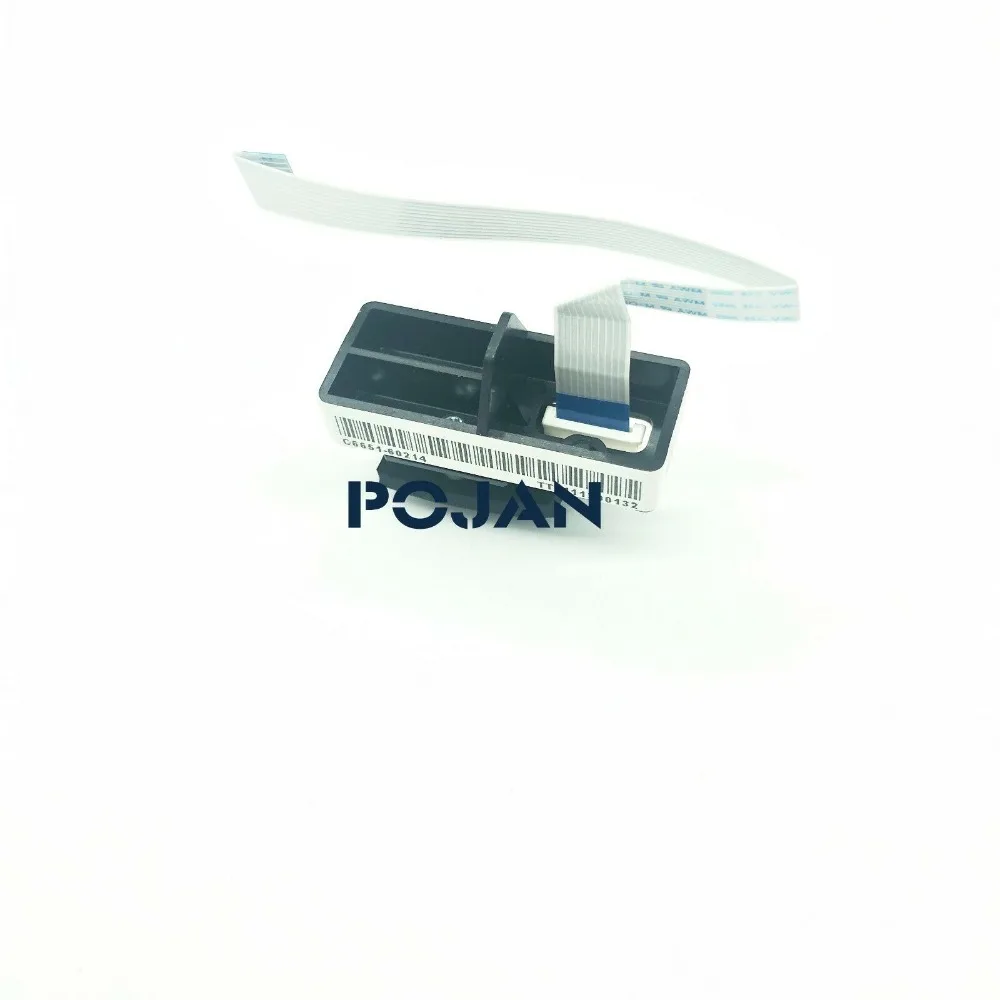 Imagem -05 - Line Sensor para Designjet Z6100 Z6200 T7100 T7200 L25500 Pojan Cq10560130