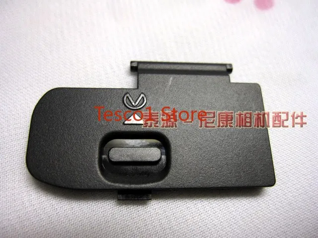 New Original Battery Door Cover Lid Cap For Nikon D40 D40X D60 D 3000 D5000 Camera