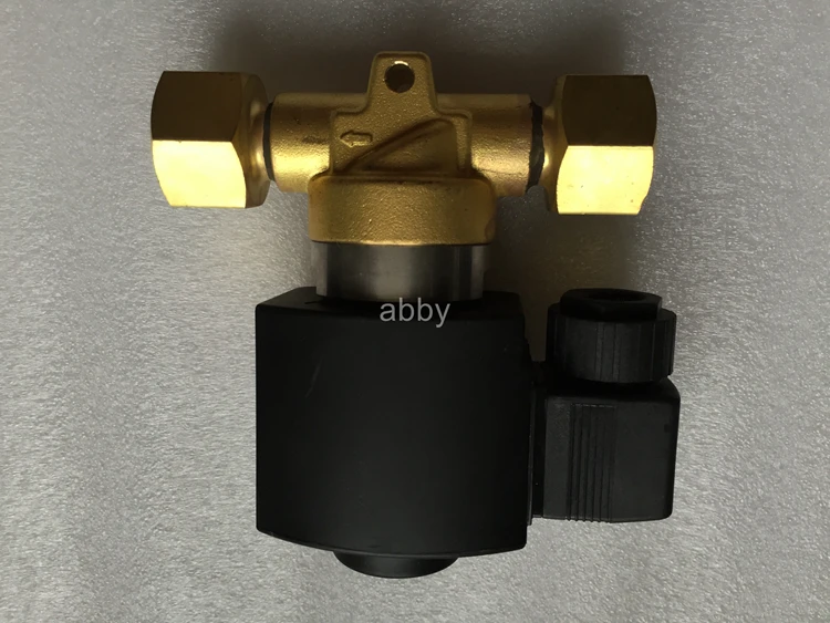 

Best Quality Co2 Jet Machine Valve Solenoid/Electromagnetic Head For Co2 Jets Spray Machines