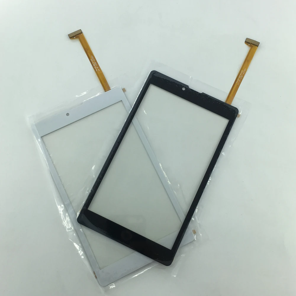 7 inch IRBIS TZ791 4G TZ791B TZ791w Tablet PC Repair parts capacitive Touch screen Digitizer glass External screen Sensor