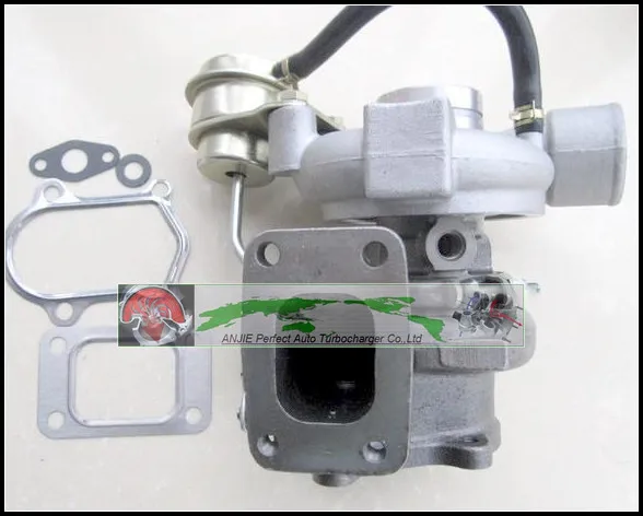 

Turbocharger TD04L 49377-07000 49377 07000 500372214 5001860075 Turbo For IVECO Commercial Daily 2.8L 99-03 8140.43S.4000 125HP
