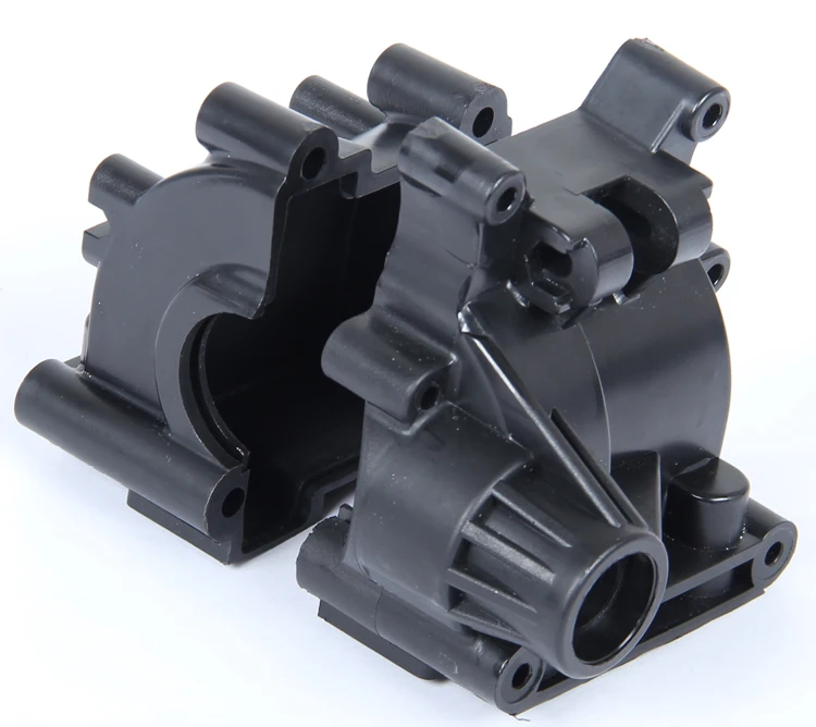 

Rear differential gearbox cover for 1/5 LOSI 5IVE-T KM X2 ROFUN LT