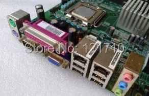 Industrial equipment board G7B630 G7B630-N G7B631-000G R.AA0 dual network port