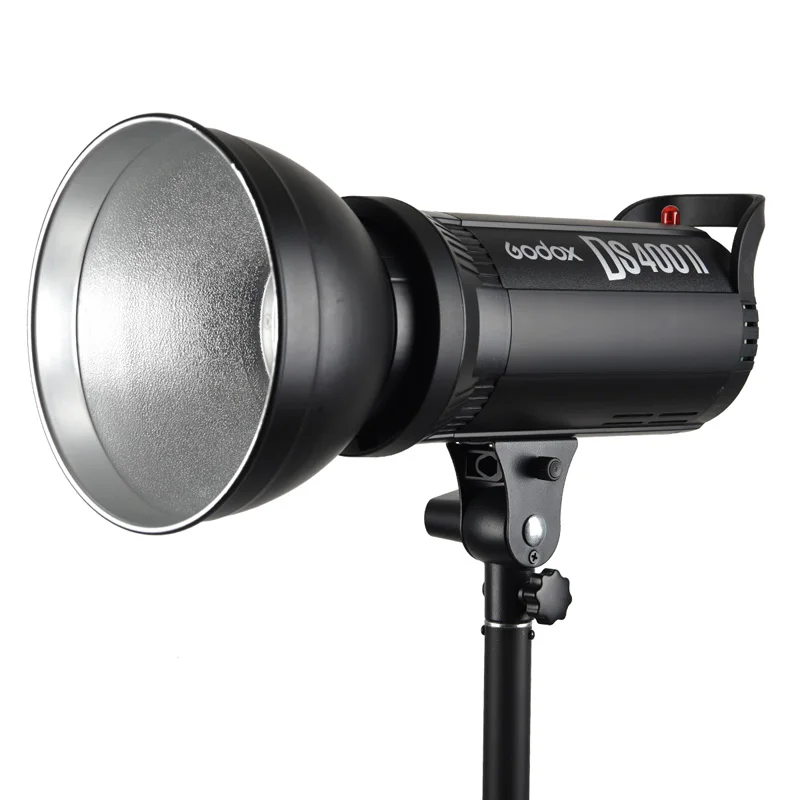 Godox DS300II 300Ws / DS400II 400Ws 2.4G Studio Photo Flash Light Lighting Strobe Lamp for Wedding Portrait Product Photoghrapy