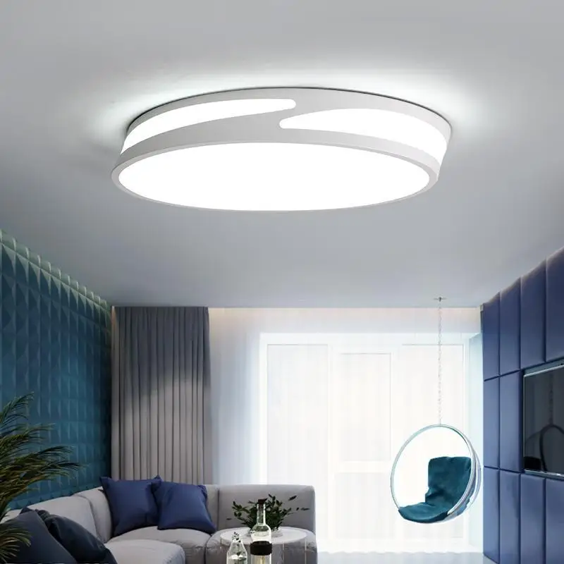 Home office Led Panel Light reading Work Lighting Led Ceiling Lamps for class room Led Luminaria Dining Room Led Ceiling Lights