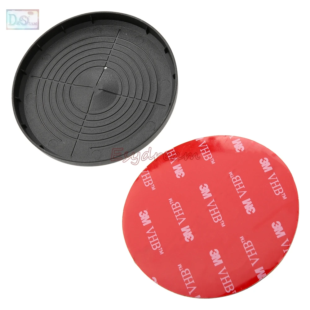 سيارة شفط كأس جبل نافذة الزجاج حامل ترايبود ل DJI Osmo العمل و GoPro بطل 7 6 5 4 جلسة كاميرا إطار مقاوم للماء