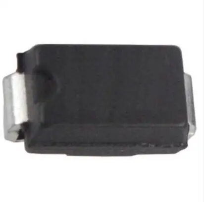 100ชิ้น/ล็อต TVS SMAJ5.0A ไดโอด SMAJ6.0A SMAJ6.5A SMAJ6.8A SMAJ6.8CA SMAJ12A SMAJ12CA SMAJ15A SMAJ16CA SMAJ16A SMAJ15CA