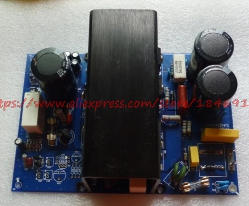 ICEPOWER1000A ICE1000A   Switch power supply board special for digital power amplifier Power amplifier switch