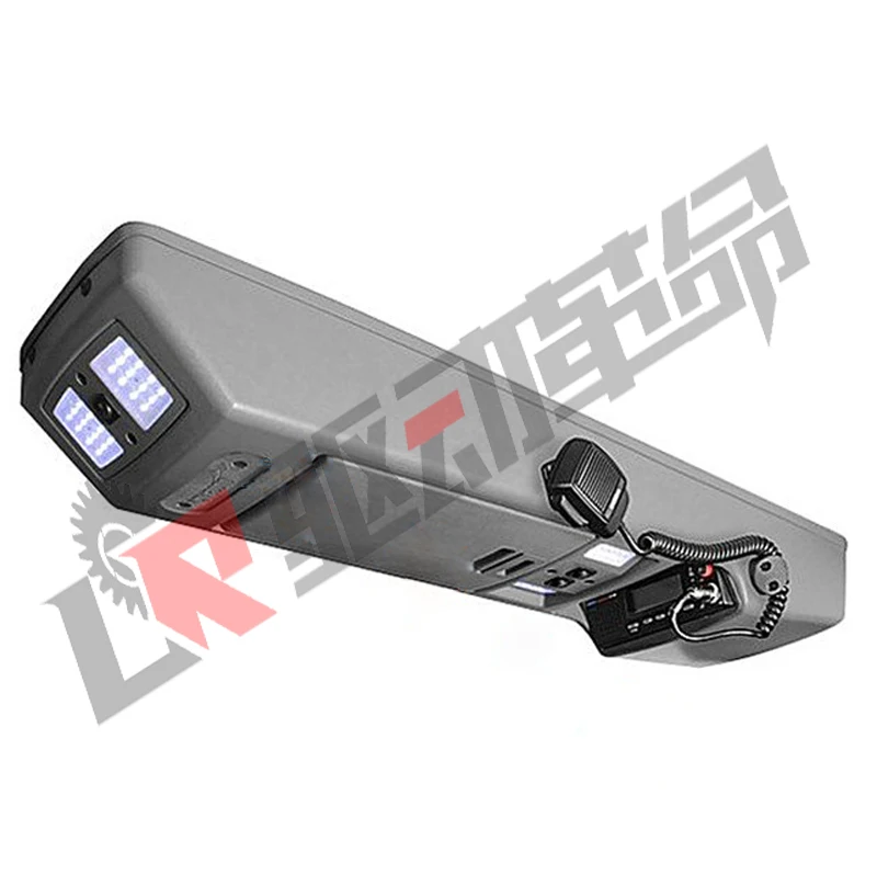 

LC200/LC71/LC76/LC78/LC79 Car Styling Off Road Accessories Top Shelf Console