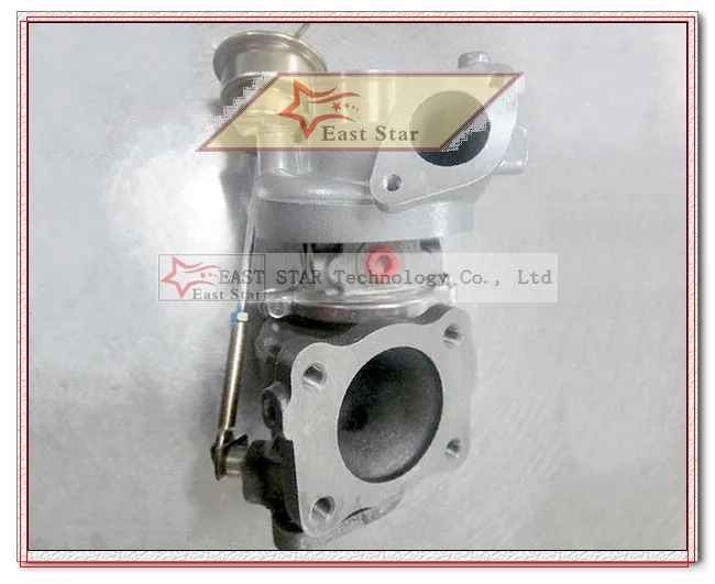 TD05H-16G 49178-01470 4917801470 ME083572 Turbo For Mitsubishi Lancer Evolution I-III 1995- RVR Galant VR4 87-93 4G63N 4G63 2.0L