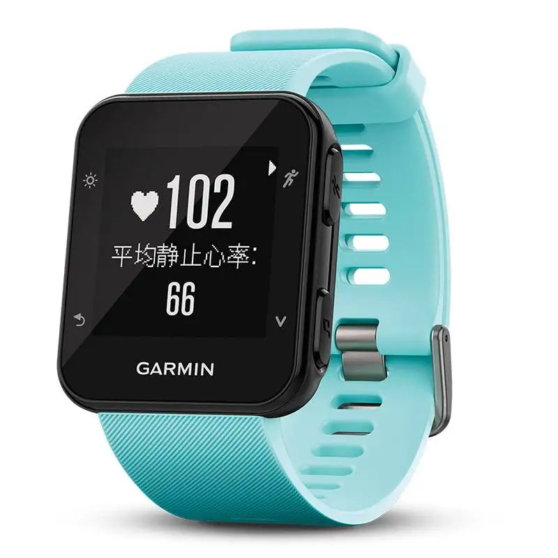 GARMIN FORERUNNER 35 Running Heart rate monitoring smart Watch