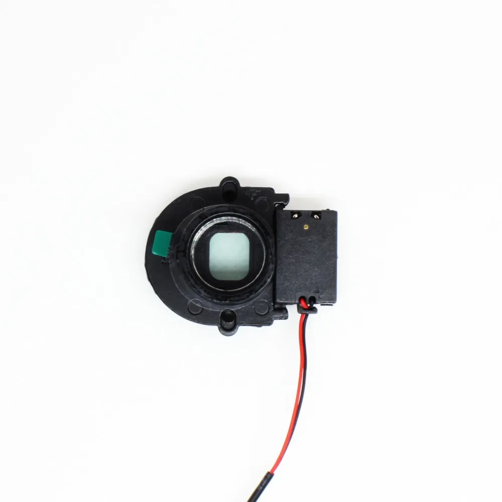 IR CUT ICR with M12 Lens Mount Holder Dual Filters Day and Nigh Automatically Switch for CCTV Camera