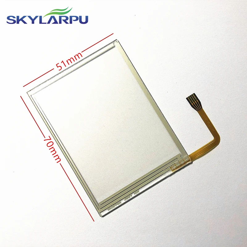

Skylarpu 2.8" Inch Data Collector Touchscreen For Symbol MC2180 MC2100 PDA Touch Screen Panel Digitizer Glass Repair Replacement