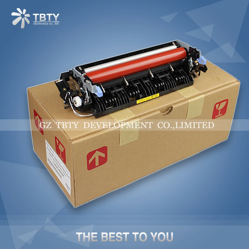 

Printer Heating Unit Fuser Assy For Brother MFC 8460CN 8460 8660 8670 8860 8860DN MFC-8460 Fuser Assembly On Sale