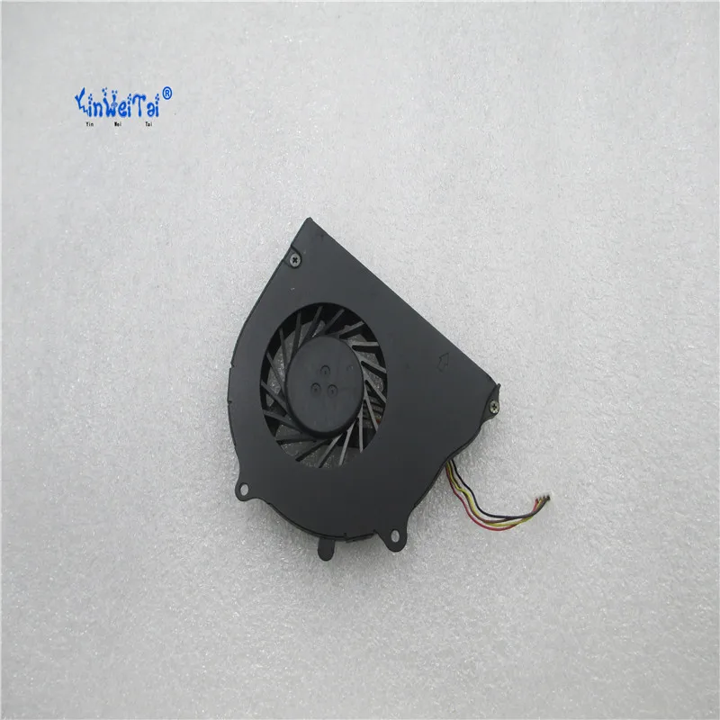 YINWEITAI CPU Cooling Fan for Acer gateway ID49 NELA0 Id49c08u Cooler Fan MG75070V1-B020-S99 Ab07505hx10cb00