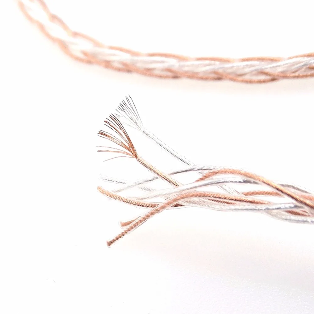 Haldane 6.35 มม.1/4 ชาย 4-Pin XLR หญิง Balanced เชื่อมต่อ TRS อะแดปเตอร์เสียงสายหูฟัง 10 ซม.