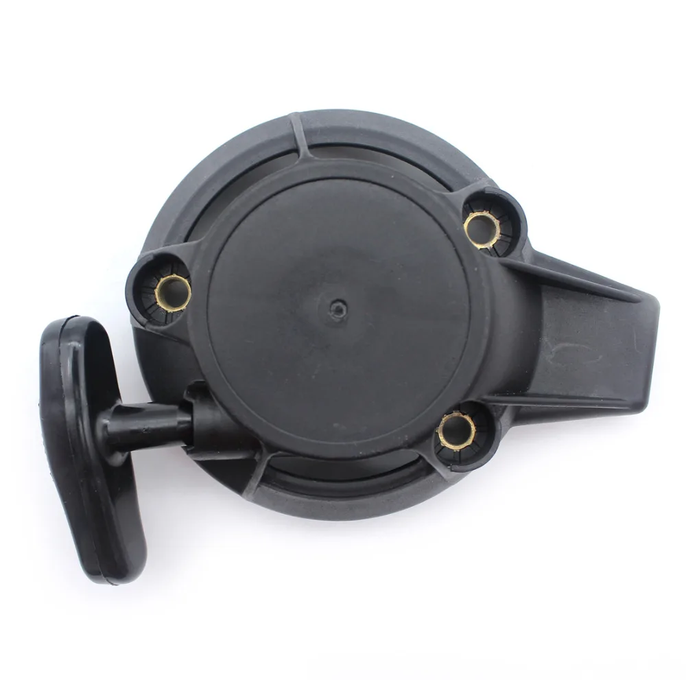 HONDA GX24 GX25 25CC GX 24 25 엔진 모터 용 리코일 풀 스타터 시작, ULT425 UMS425 UMK425 HHB25 트리머 브러시 커터 송풍기