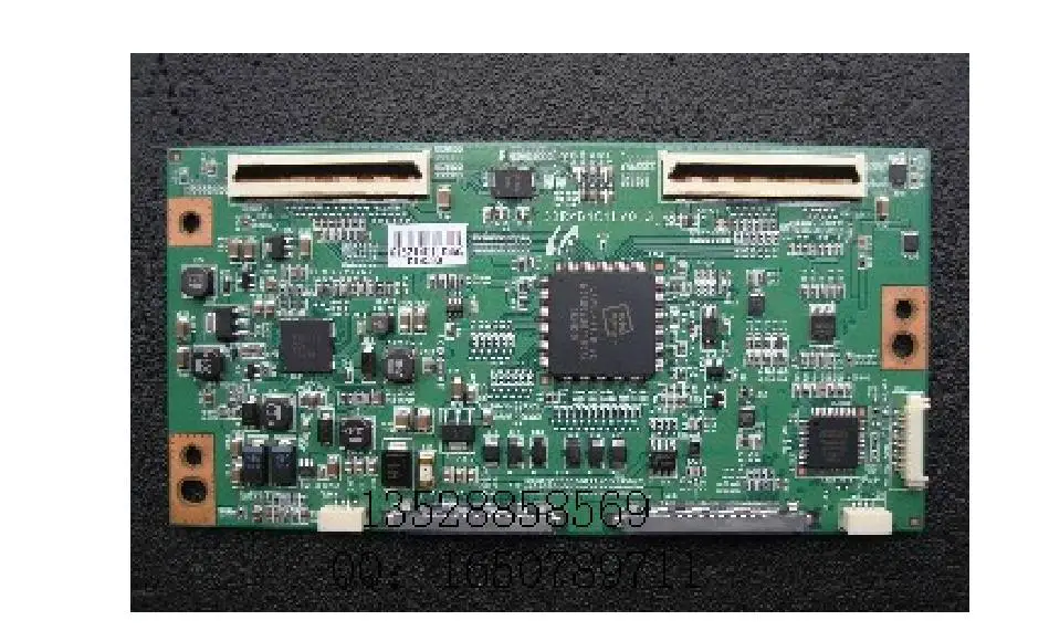 LCD Bord 3DRMB4C 4LV 0,3 Logic board für verbinden mit T-CON connect board