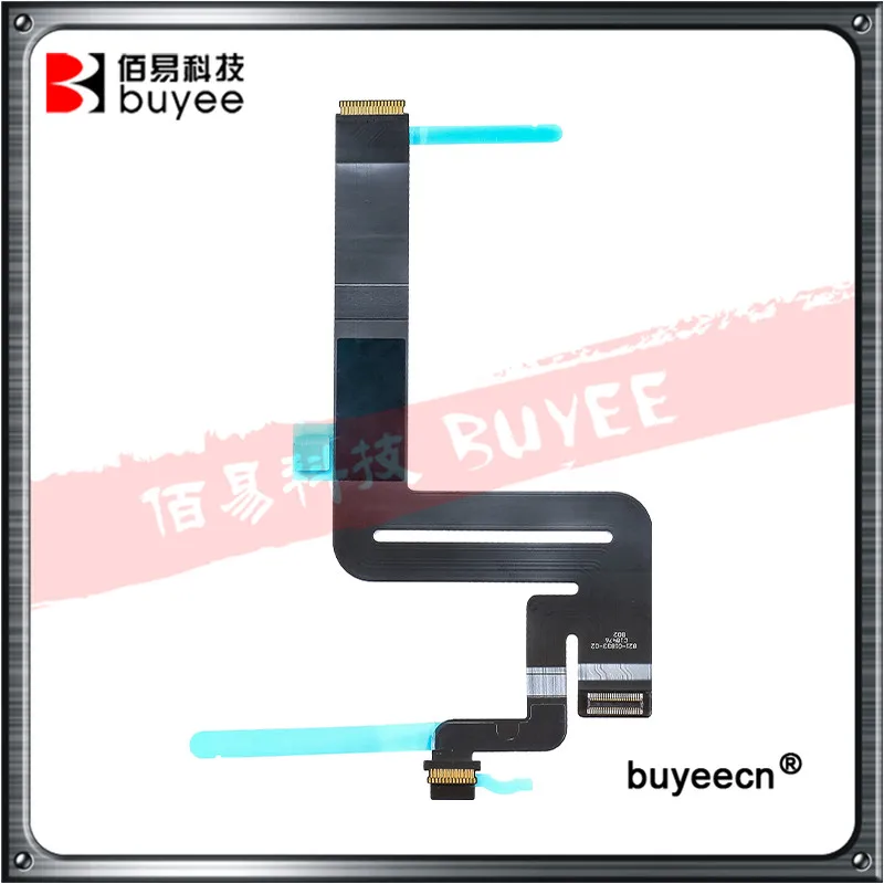 

Track Pad Touch Pad Flex Cable For MacBook Air 13.3" A1932 Trackpad Touchpad Line 821-01833 2018 Year