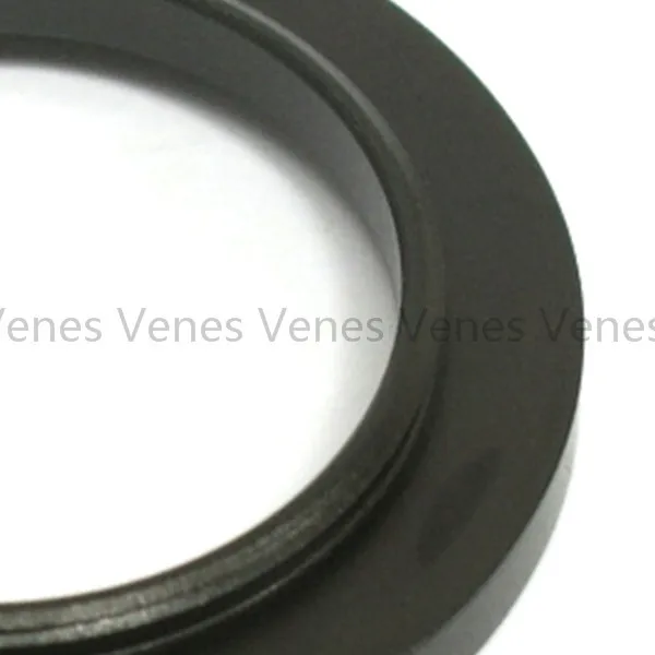 30mm-37mm Step Up Ring Filte Adapter /30mm Lens to 37mm Accessory black