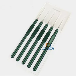 5pcs Crimp Connector pins Terminal Removal Tool Kit Set for RAV4 BMW F01 Audi Passat VW Molex Dephi Tyco AMP Sumitomo Connectors