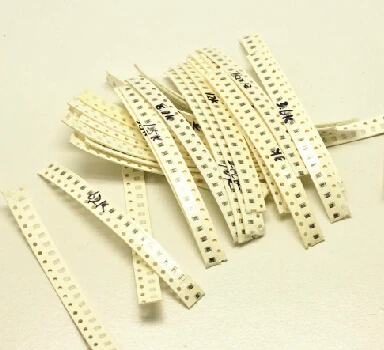 0805Smd 1R-1M 1Ohm …