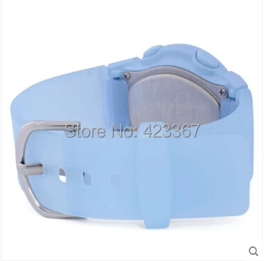 XONIX Women Sports Watch Digital Led Lighting Waterproof 100m Lady Sports Watch Swimming Diver Watch Girl Outdoor Watch