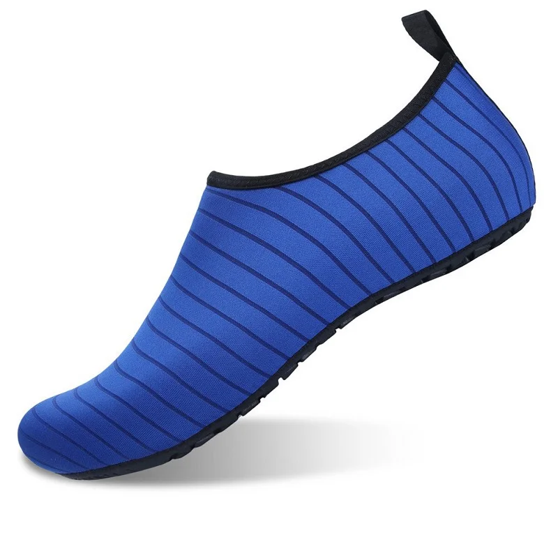 Men Water Shoes Slip On Flat Loafers Breathable Casual Beach Barefoot Shoes Summer Tenis Big Size 36-49 zapatos de hombre