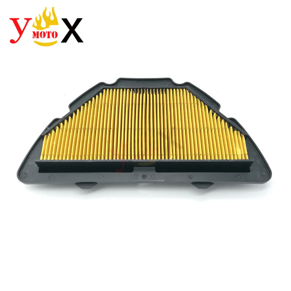 For Yamaha R1 YZF-R1 2004 2005 2006 04-06 Sport Superbike Motorcycle Cotton Gauze Air Filter Intake Cleaner System