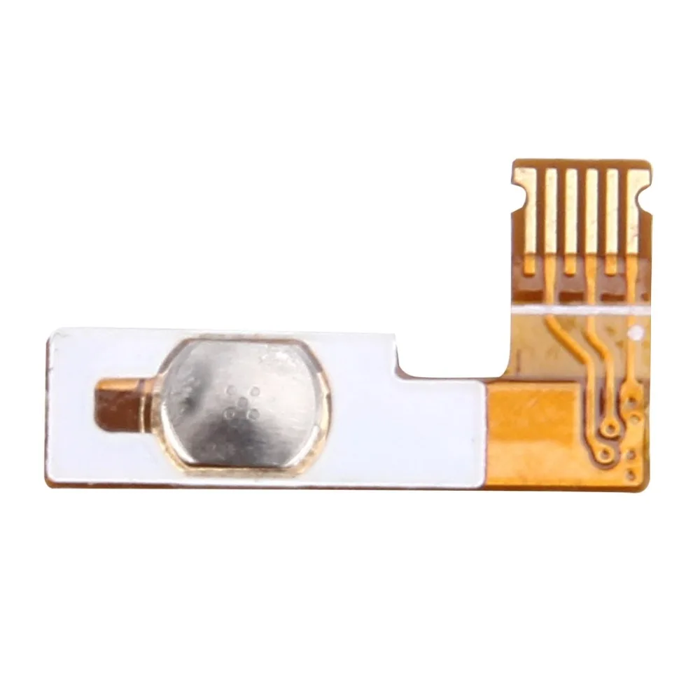 iPartsBuy Power Button Flex Cable for Galaxy Nexus / i9250