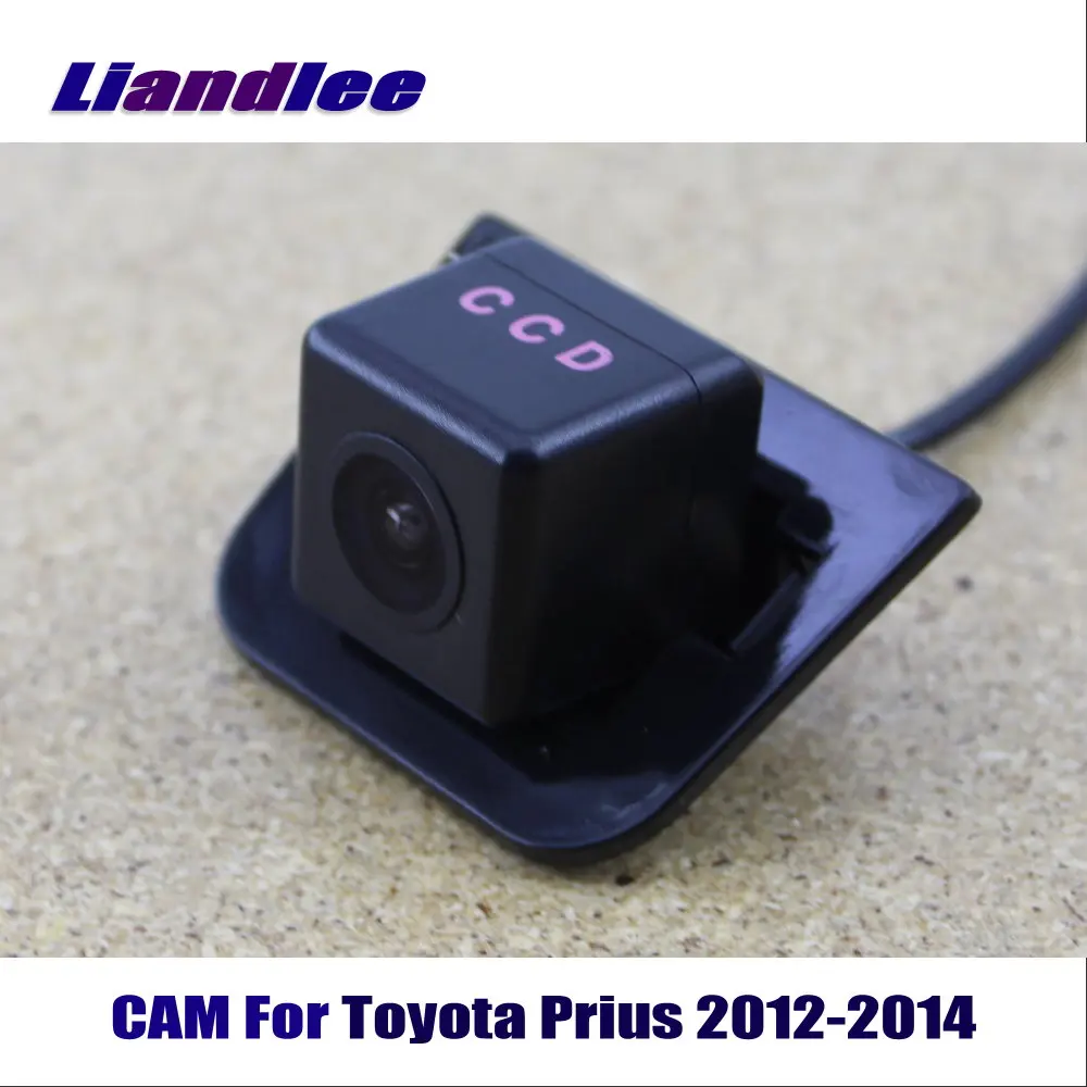 

For Toyota Prius 2012-2014 Car Rearview Reverse Parking Camera Back CAM HD CCD Night Vision