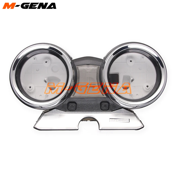 

Motorcycle Speedometer Tachometer Odometer Display Gauges Cover Kit Body Case For GSX1400 GSX 1400 2001 2002 2003 01 02