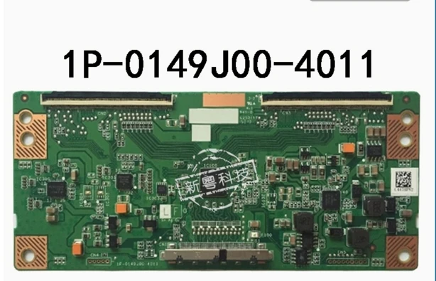 1p-0149j00-4011 placa lógica para conectar com L40M2-AA x40s l403p3 l403pn T-CON conectar placa