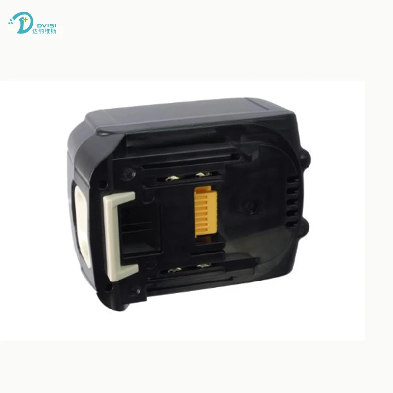 14.4v 2.0ah li-ion bateria da ferramenta elétrica da substituição + usb adaptador de carregamento conversor para makita bl1430 bl1415 194066-1 194065-3