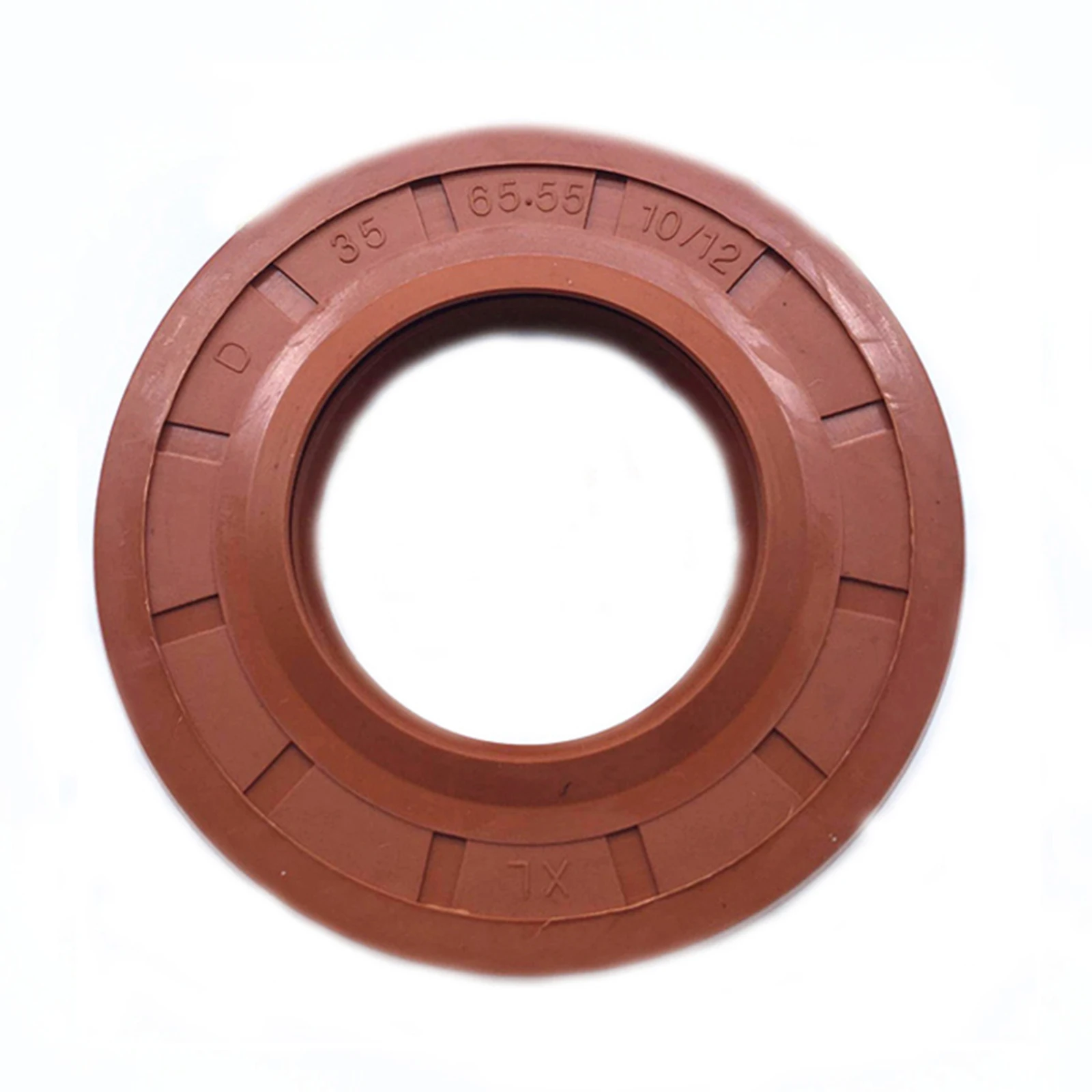 Water Seal for Samsung D 35 65.55 10/12 Drum Washing Machine Oil Seal Washing Machine Parts Accessories