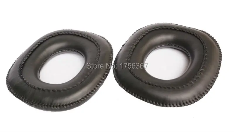 بطانة للأذن استبدال غطاء ل باناسونيك RP-HT161 RP-HT260 RP-HT265 RP-HT360 RP-HT350 RP-HT560 سماعة (غطاء للأذنين/الأذن كاب/الاكواب ذات الاذن)