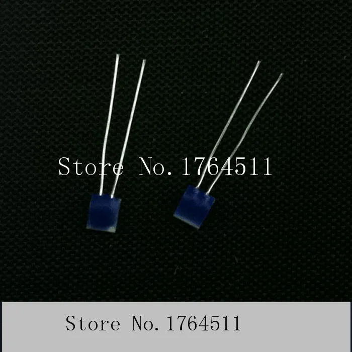 [BELLA] [Original authentic] ORIGINAL ORIGINAL PT100 M 222 A platinum resistance RTD film resistors --50pcs/lot