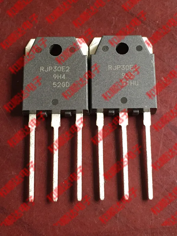 Оригинальный Новый 2 шт./RJP30E2DPK RJP30E2 TO-3P TO3P